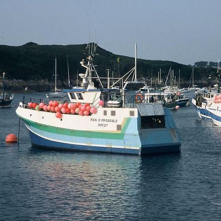 Village Beausejour - Reves De Mer Le Conquet Exteriér fotografie