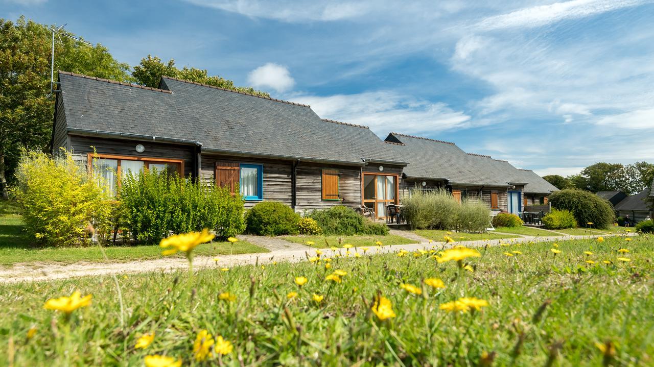 Village Beausejour - Reves De Mer Le Conquet Exteriér fotografie