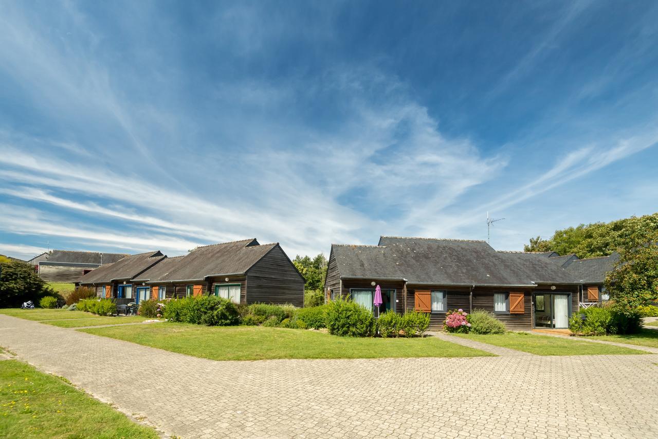 Village Beausejour - Reves De Mer Le Conquet Exteriér fotografie