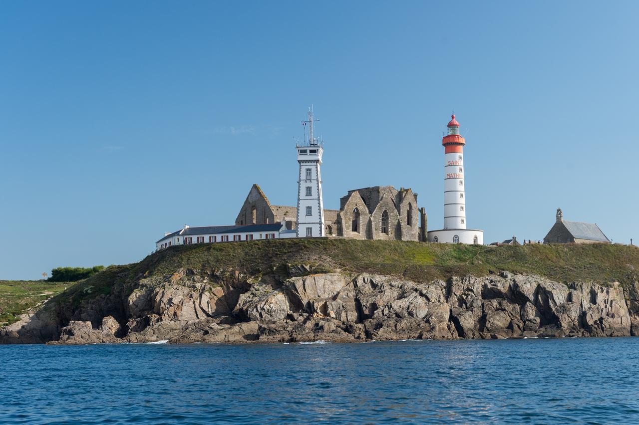 Village Beausejour - Reves De Mer Le Conquet Exteriér fotografie