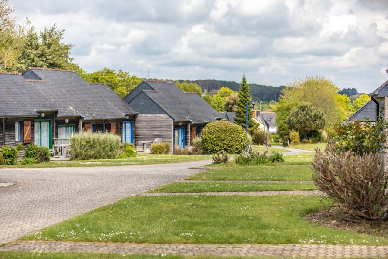 Village Beausejour - Reves De Mer Le Conquet Exteriér fotografie