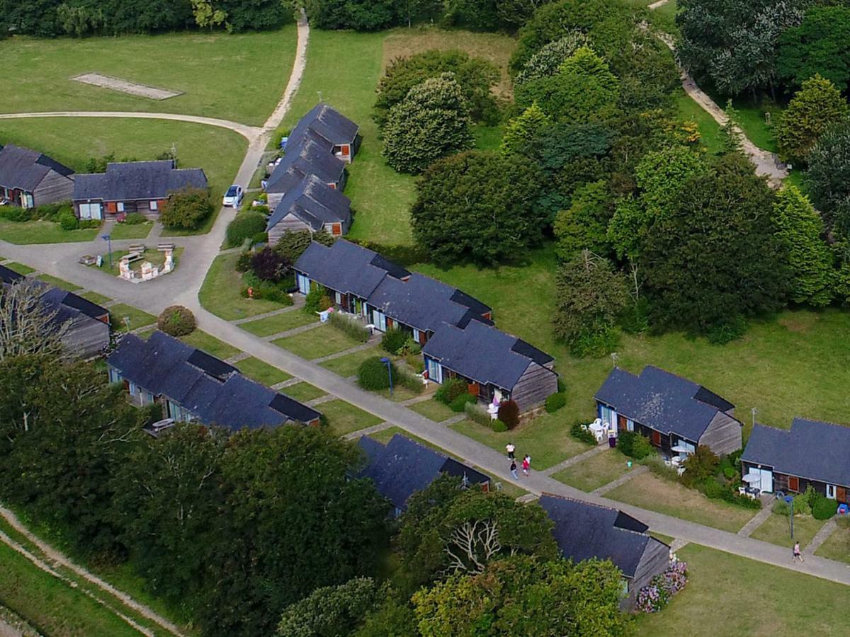 Village Beausejour - Reves De Mer Le Conquet Exteriér fotografie