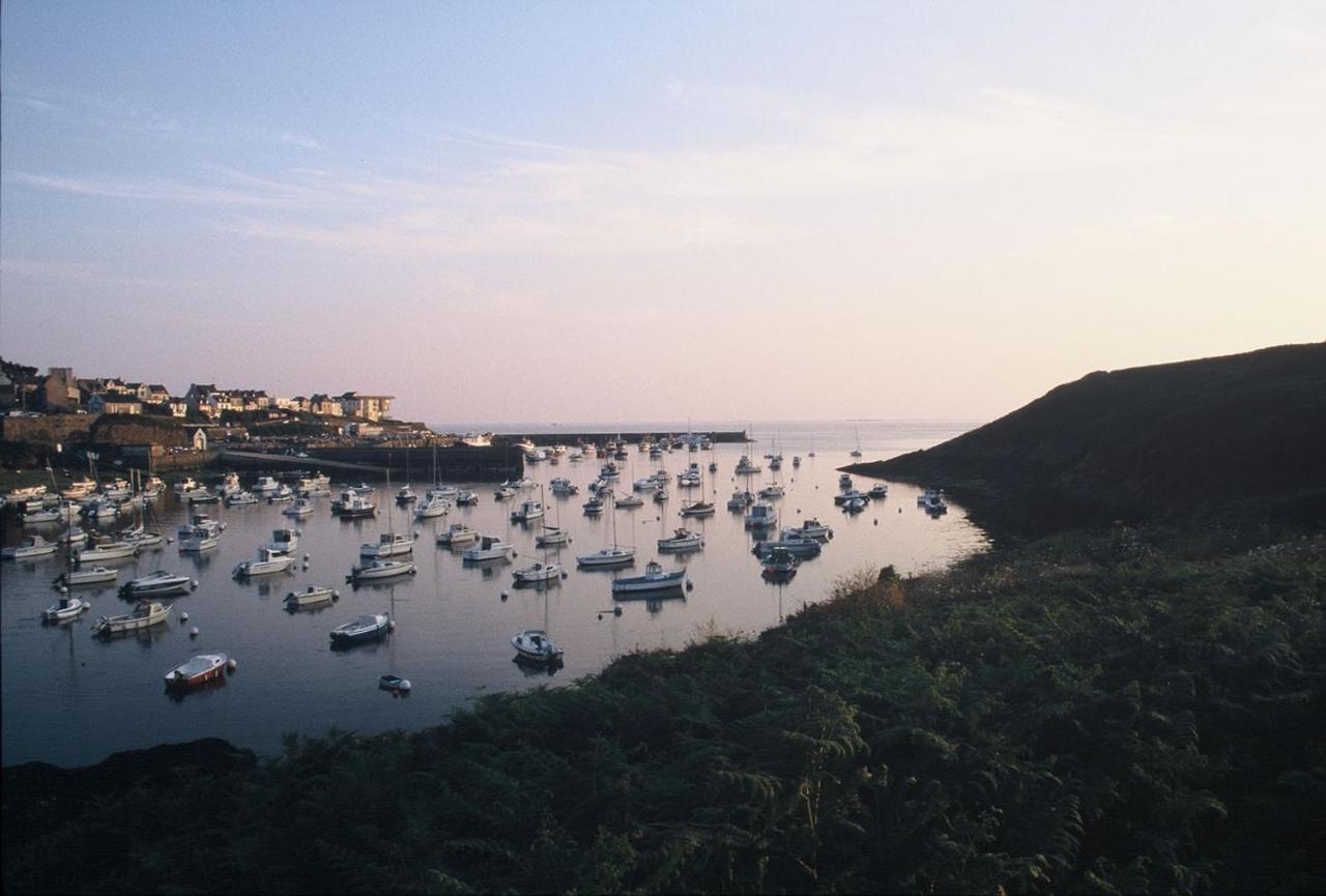 Village Beausejour - Reves De Mer Le Conquet Exteriér fotografie